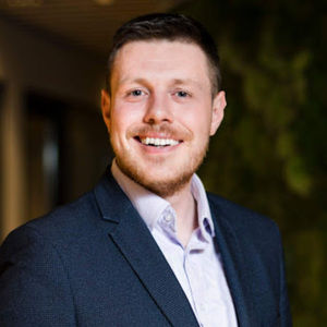 Meet your Posher, Paul